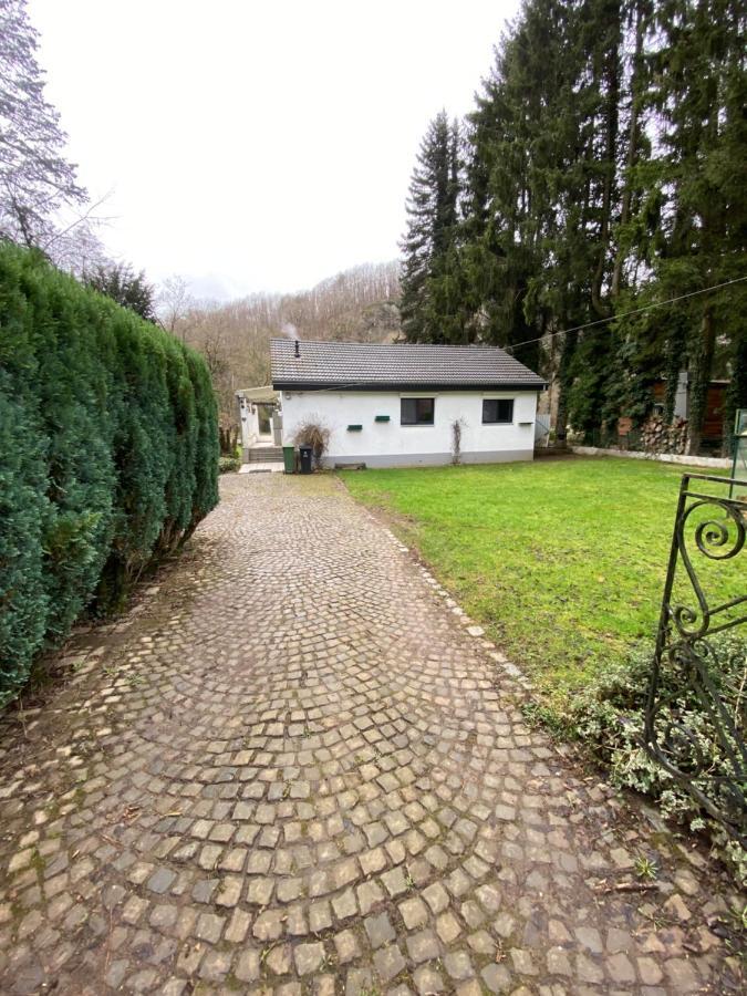 Maison L’ Ambléve Aywaille Exterior foto